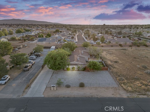 Detail Gallery Image 12 of 16 For 13250 Mohawk, Apple Valley,  CA 92308 - 7 Beds | 3 Baths