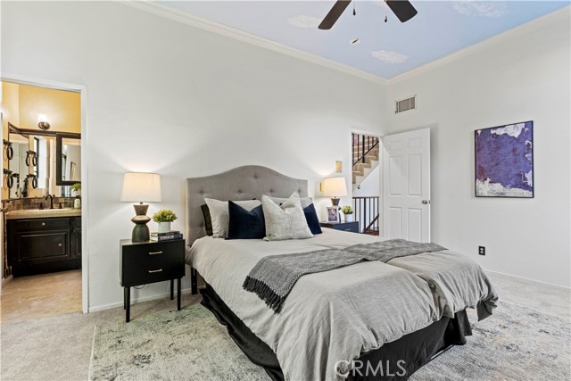 Detail Gallery Image 26 of 48 For 4332 Coldwater Canyon Ave #3,  Studio City,  CA 91604 - 2 Beds | 3 Baths
