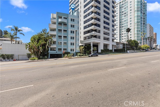 10336 Wilshire Unit: 703