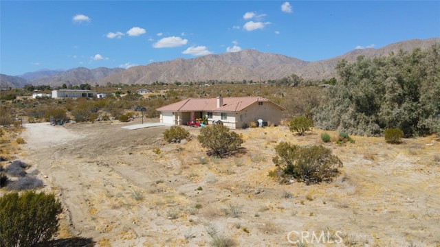 Detail Gallery Image 40 of 40 For 9465 Lanning Ln, Morongo Valley,  CA 92256 - 3 Beds | 2 Baths