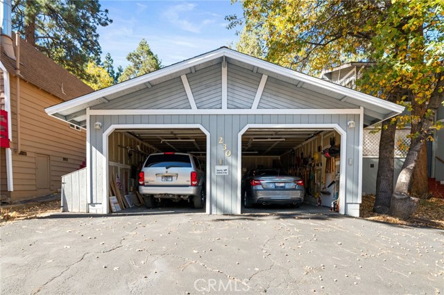 Detail Gallery Image 34 of 36 For 230 Vista Ln, Sugarloaf,  CA 92386 - 3 Beds | 2 Baths