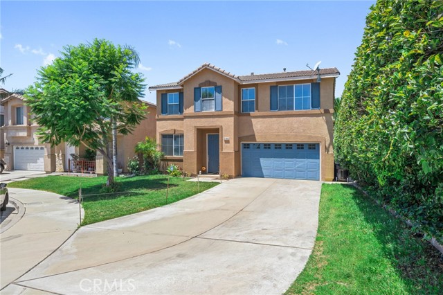 Image 2 for 5786 Karl Court, Fontana, CA 92336