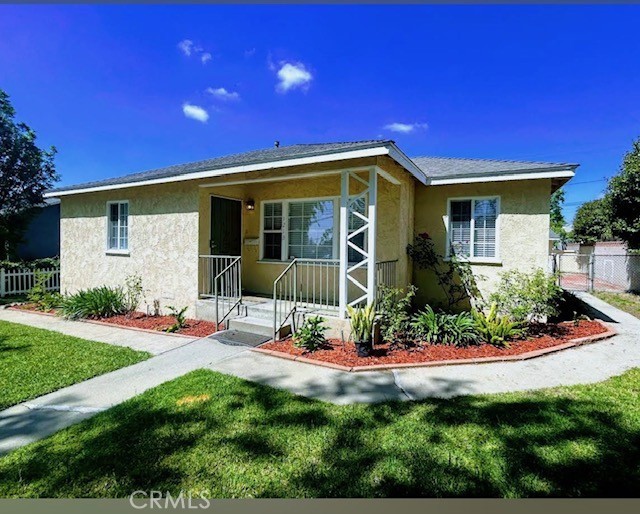 Detail Gallery Image 1 of 38 For 1213 5th Ave, Upland,  CA 91786 - 3 Beds | 1 Baths