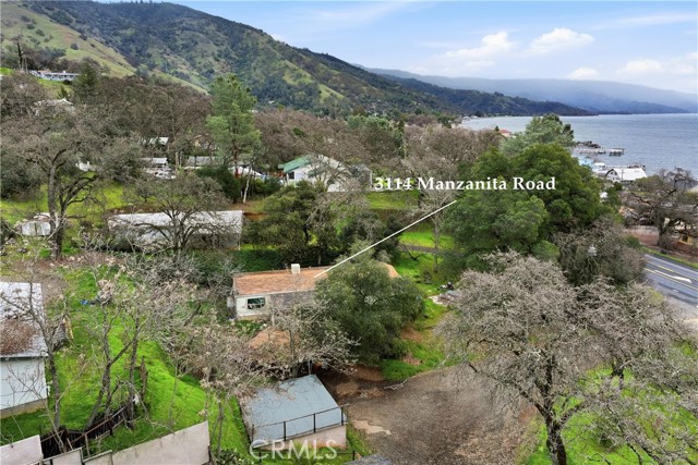 Detail Gallery Image 30 of 30 For 3114 Manzanita Rd, Nice,  CA 95464 - 3 Beds | 2 Baths