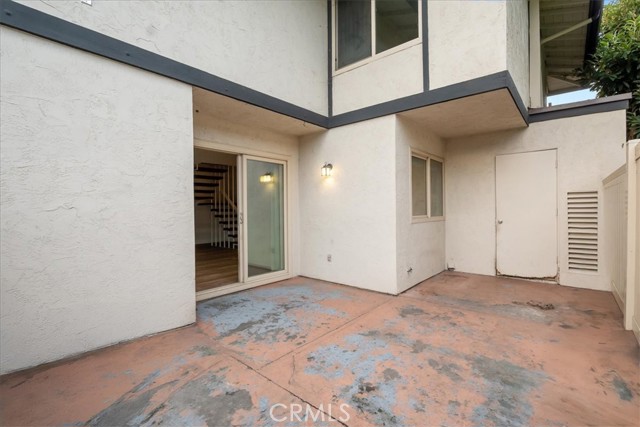 Detail Gallery Image 20 of 23 For 265 Rancho Dr #C,  Chula Vista,  CA 91911 - 3 Beds | 1/1 Baths