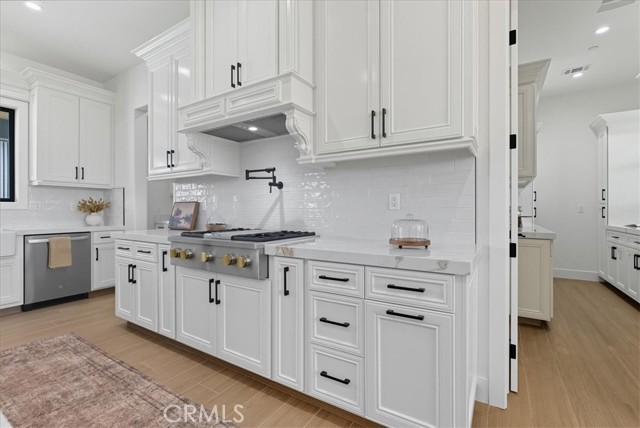 Detail Gallery Image 19 of 75 For 605 S Anderson a Rd, Exeter,  CA 93221 - 7 Beds | 5/1 Baths