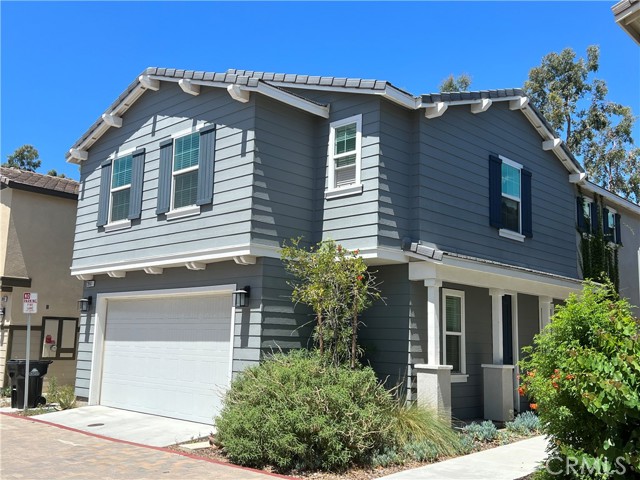 Detail Gallery Image 3 of 22 For 2061 E Sentinel Privado, Ontario,  CA 91764 - 4 Beds | 2/1 Baths