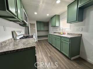 Detail Gallery Image 11 of 16 For 1000 Windy Pass #105,  Barstow,  CA 92311 - 2 Beds | 1 Baths