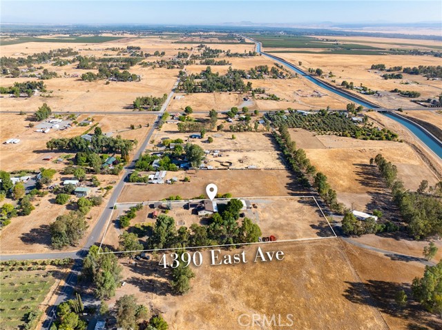 Detail Gallery Image 5 of 57 For 4390 East Ave, Corning,  CA 96021 - 4 Beds | 2 Baths