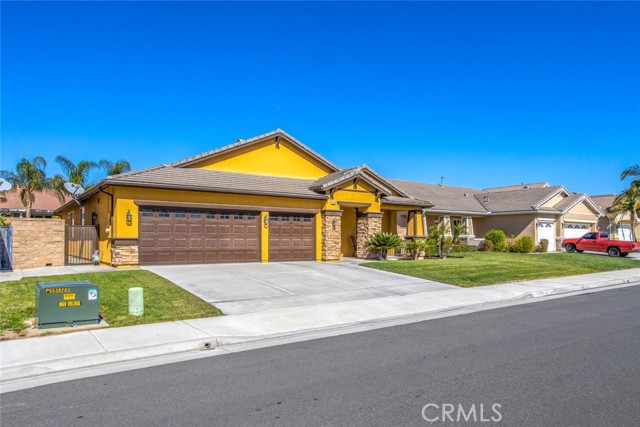 Image 2 for 13764 Woodlands St, Eastvale, CA 92880