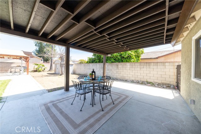 Detail Gallery Image 17 of 21 For 4600 Monterey Ave, Baldwin Park,  CA 91706 - 3 Beds | 2 Baths