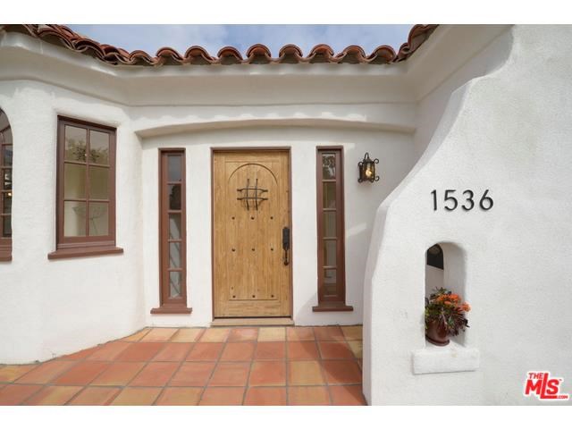 Image 2 for 1536 Carmona Ave, Los Angeles, CA 90019