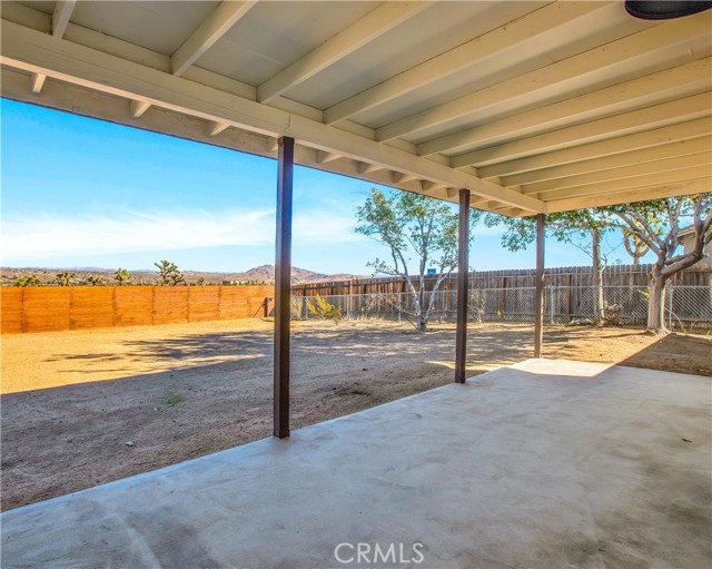 Detail Gallery Image 25 of 40 For 58807 Yucca Trl, Yucca Valley,  CA 92284 - 2 Beds | 2 Baths