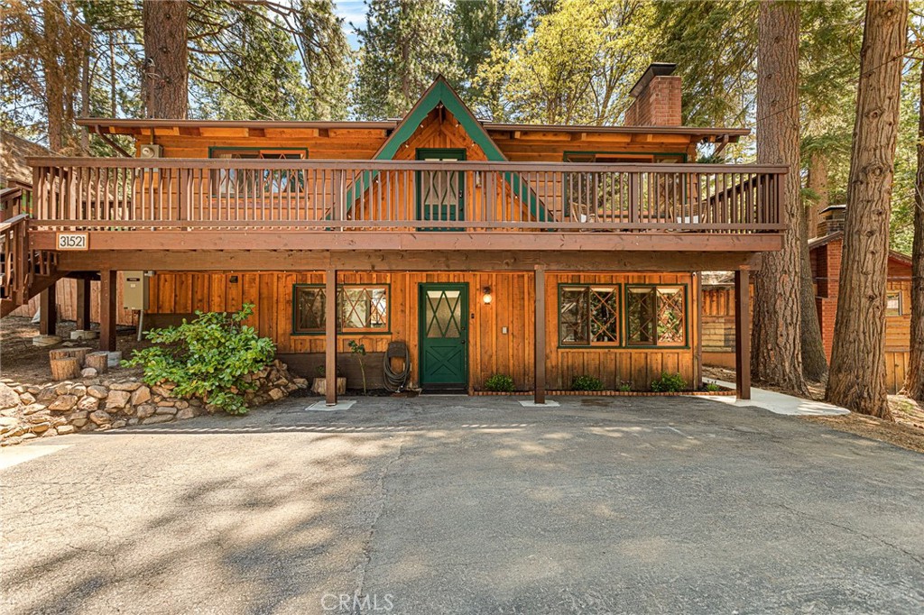 31521 Cedarwood Drive, Running Springs, CA 92382