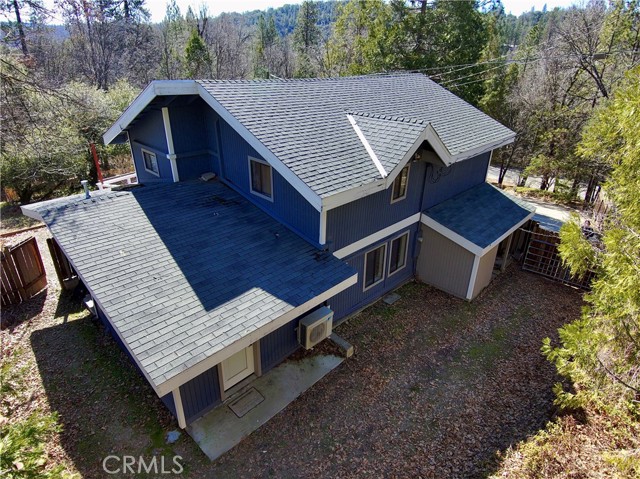 Detail Gallery Image 30 of 30 For 40389 Road 331, Bass Lake,  CA 93604 - 3 Beds | 2 Baths