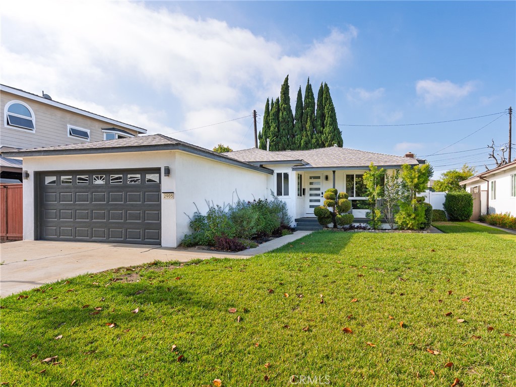 2905 Spreckels Court