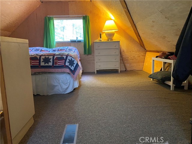 Large Area for Upstair Bedroom