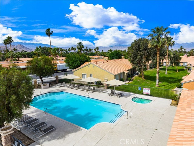 40900 Breezy Pass #D, Palm Desert, CA 92211