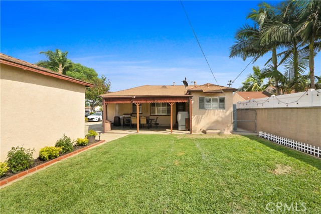 Detail Gallery Image 23 of 25 For 7327 Eglise, Pico Rivera,  CA 90660 - 3 Beds | 1 Baths