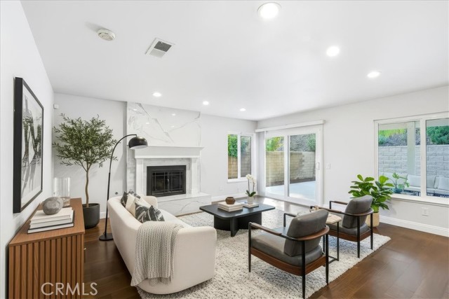 Detail Gallery Image 7 of 36 For 2291 Ardemore, Fullerton,  CA 92833 - 4 Beds | 3 Baths