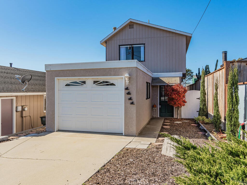 1411 17th Street, Los Osos, CA 93402