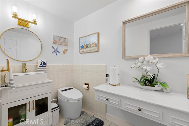 Detail Gallery Image 31 of 48 For 605 Palos Verdes Dr, Palos Verdes Estates,  CA 90274 - 4 Beds | 2/1 Baths