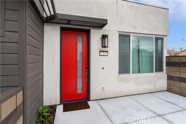 Detail Gallery Image 14 of 27 For 3740 S Allston Paseo #7,  Ontario,  CA 91761 - 3 Beds | 2/1 Baths