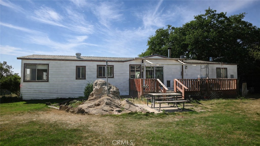 33404 Robinhood Drive