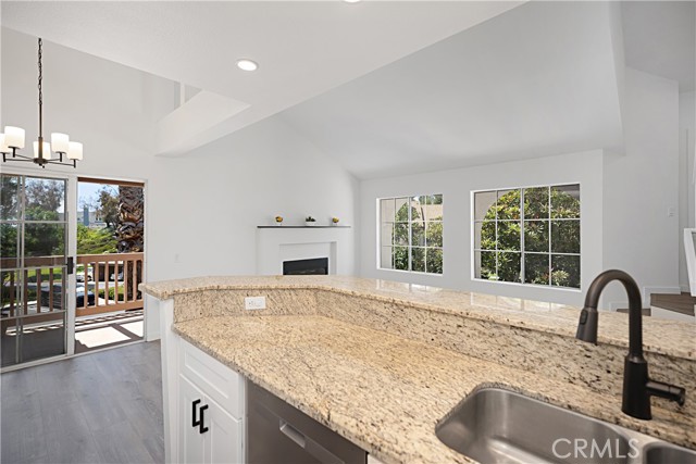 Detail Gallery Image 7 of 49 For 26532 Merienda #5, Laguna Hills,  CA 92656 - 2 Beds | 2 Baths