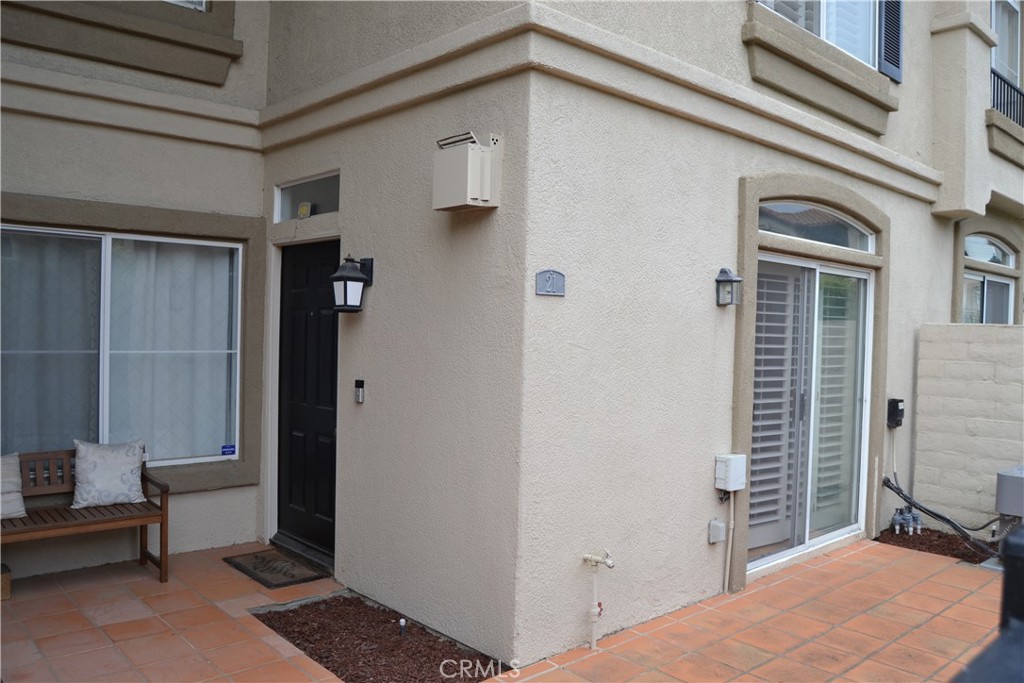 21 Veneto Lane
