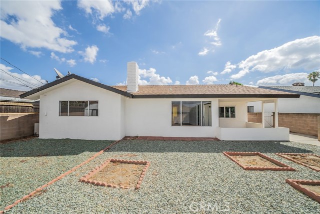 Detail Gallery Image 12 of 14 For 455 S Walnut St, Hemet,  CA 92543 - 2 Beds | 2 Baths