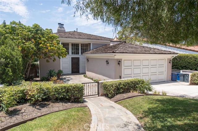 2413 Via Carrillo, Palos Verdes Estates, California 90274, 4 Bedrooms Bedrooms, ,3 BathroomsBathrooms,Residential,Sold,Via Carrillo,PV16137013