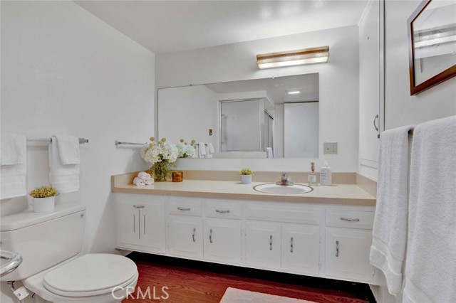 Detail Gallery Image 12 of 18 For 13720 St. Andrews Dr M1-46a,  Seal Beach,  CA 90740 - 2 Beds | 1 Baths