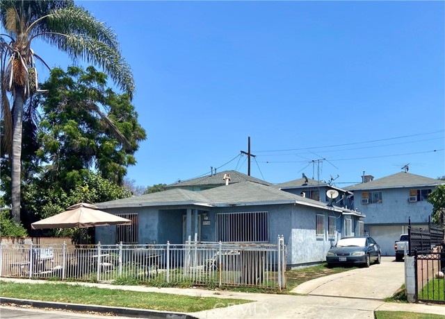 934 Simmons Ave, Los Angeles, CA 90022