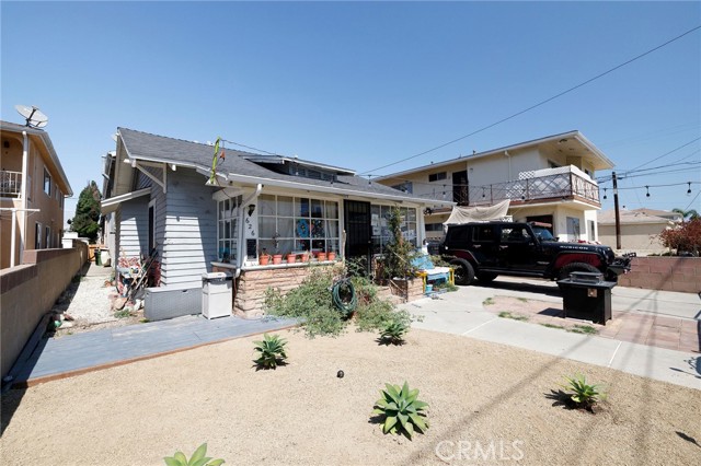 Detail Gallery Image 6 of 50 For 626 W 21st Street, San Pedro,  CA 90731 - – Beds | – Baths