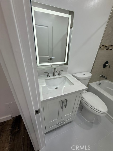 Detail Gallery Image 32 of 33 For 317 W 76th #1,  Los Angeles,  CA 90003 - 2 Beds | 1 Baths