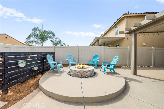 Detail Gallery Image 56 of 72 For 30305 Slate St, Murrieta,  CA 92563 - 5 Beds | 3 Baths