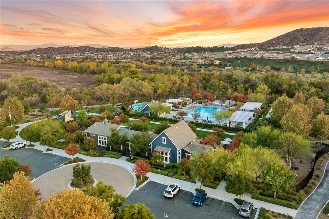 Detail Gallery Image 61 of 73 For 24355 Trailblazer Ln, Menifee,  CA 92584 - 4 Beds | 3/1 Baths