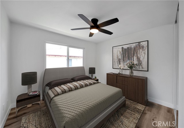 Detail Gallery Image 6 of 47 For 1168 W Calle Del Sol #2,  Azusa,  CA 91702 - 2 Beds | 1 Baths