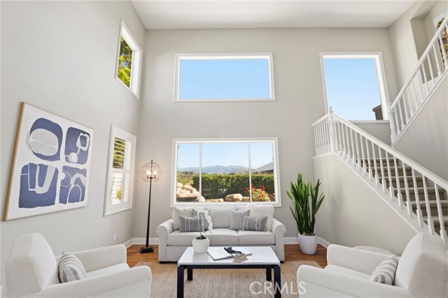 Detail Gallery Image 6 of 72 For 18 Whippoorwill, Trabuco Canyon,  CA 92679 - 4 Beds | 2/1 Baths