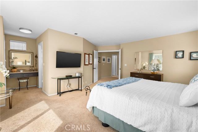 Primary Suite