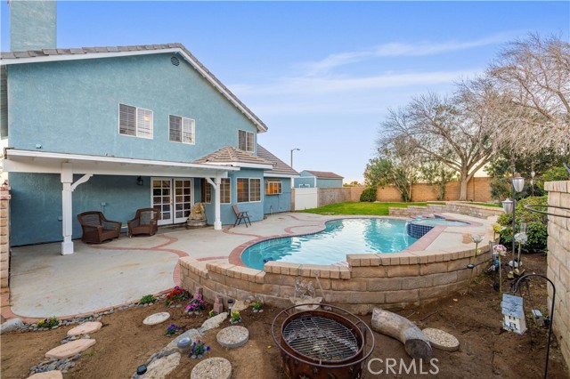 Detail Gallery Image 26 of 56 For 5704 Bulford Pl, Lancaster,  CA 93536 - 3 Beds | 2/1 Baths