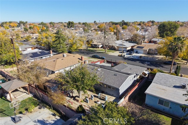 Detail Gallery Image 57 of 68 For 44221 4th St, Lancaster,  CA 93535 - 3 Beds | 2 Baths