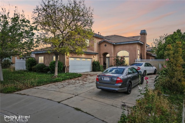 Detail Gallery Image 52 of 62 For 16638 Shuning Ct, Moreno Valley,  CA 92551 - 4 Beds | 3 Baths