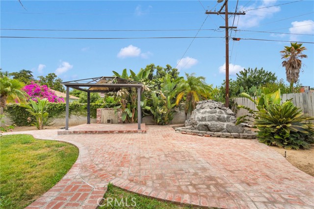 Detail Gallery Image 33 of 38 For 5395 Granada Ave, Riverside,  CA 92504 - 4 Beds | 2 Baths