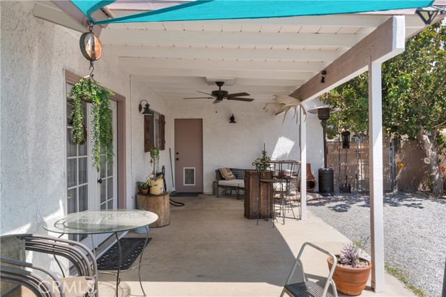 Detail Gallery Image 16 of 21 For 26848 Corona Dr, Helendale,  CA 92342 - 3 Beds | 2 Baths