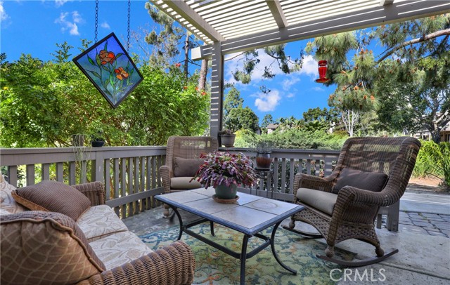 Detail Gallery Image 14 of 30 For 27055 Mill Pond Rd #39,  Dana Point,  CA 92624 - 3 Beds | 2/1 Baths