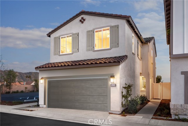 Detail Gallery Image 1 of 18 For 25146 Mariposa Ct, Moreno Valley,  CA 92551 - 4 Beds | 2/1 Baths