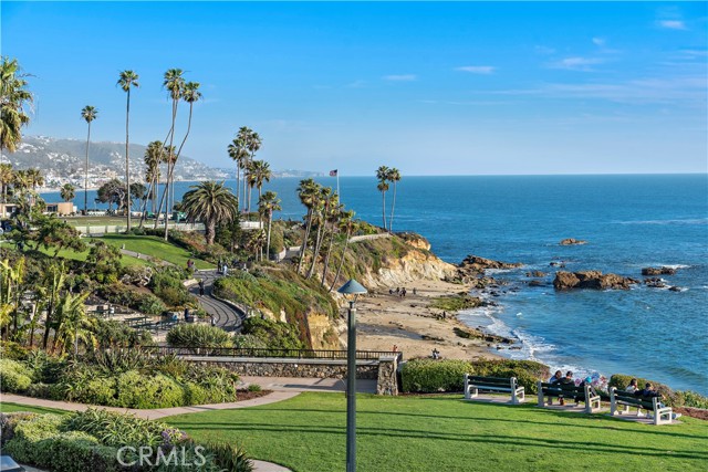 Detail Gallery Image 1 of 71 For 594 Cliff Dr, Laguna Beach,  CA 92651 - 4 Beds | 3 Baths