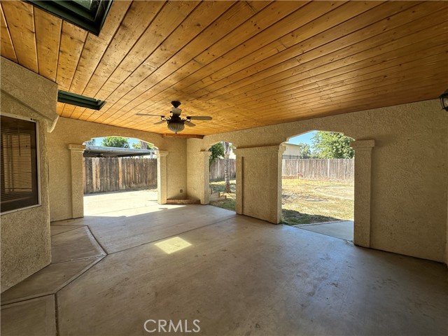 Detail Gallery Image 40 of 53 For 143 Mosport St, Hemet,  CA 92544 - 3 Beds | 2 Baths